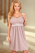 Lupo Maternity Chemise